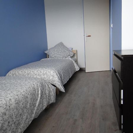 阿让特伊3 Pieces Pas Loin De La Defense-Colombes-Bezons公寓 外观 照片