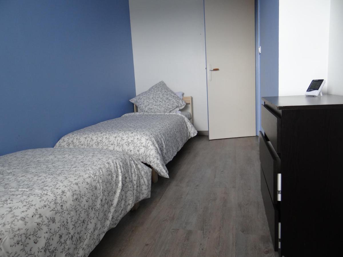 阿让特伊3 Pieces Pas Loin De La Defense-Colombes-Bezons公寓 外观 照片